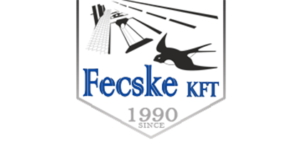 Fecske Kft.